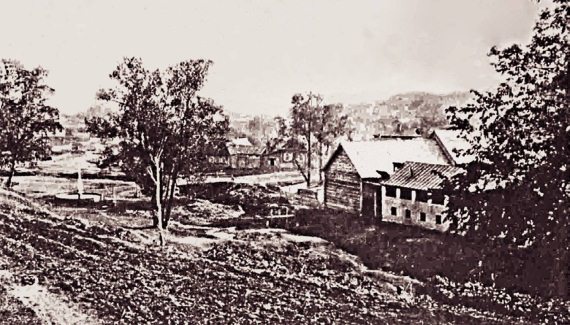 Иллюстрация к книге — Странники войны. Воспоминания детей писателей. 1941-1944 [Autogen_eBook_id164.jpg]