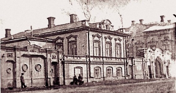 Иллюстрация к книге — Странники войны. Воспоминания детей писателей. 1941-1944 [Autogen_eBook_id165.jpg]