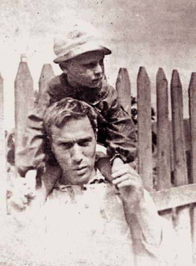 Иллюстрация к книге — Странники войны. Воспоминания детей писателей. 1941-1944 [Autogen_eBook_id166.jpg]