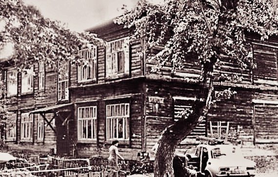 Иллюстрация к книге — Странники войны. Воспоминания детей писателей. 1941-1944 [Autogen_eBook_id17.jpg]