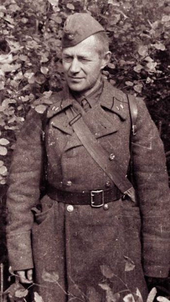 Иллюстрация к книге — Странники войны. Воспоминания детей писателей. 1941-1944 [Autogen_eBook_id177.jpg]