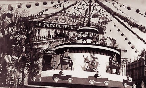 Иллюстрация к книге — Странники войны. Воспоминания детей писателей. 1941-1944 [Autogen_eBook_id188.jpg]