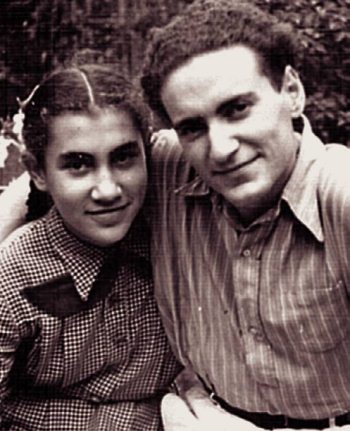 Иллюстрация к книге — Странники войны. Воспоминания детей писателей. 1941-1944 [Autogen_eBook_id206.jpg]