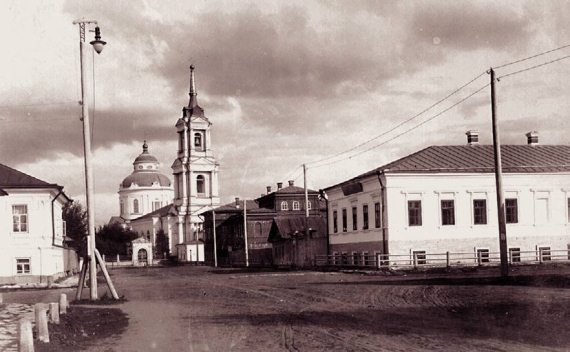 Иллюстрация к книге — Странники войны. Воспоминания детей писателей. 1941-1944 [Autogen_eBook_id22.jpg]