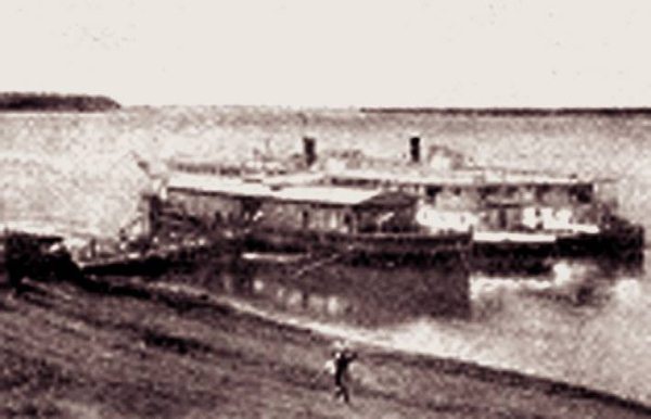 Иллюстрация к книге — Странники войны. Воспоминания детей писателей. 1941-1944 [Autogen_eBook_id223.jpg]