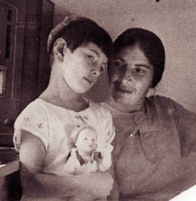 Иллюстрация к книге — Странники войны. Воспоминания детей писателей. 1941-1944 [Autogen_eBook_id229.jpg]