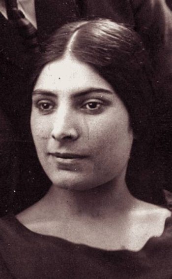 Иллюстрация к книге — Странники войны. Воспоминания детей писателей. 1941-1944 [Autogen_eBook_id233.jpg]