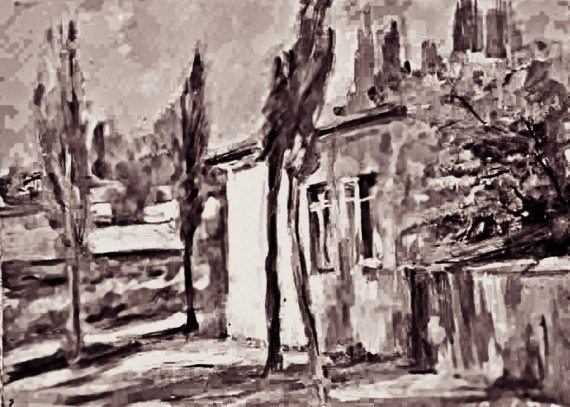 Иллюстрация к книге — Странники войны. Воспоминания детей писателей. 1941-1944 [Autogen_eBook_id234.jpg]