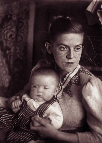 Иллюстрация к книге — Странники войны. Воспоминания детей писателей. 1941-1944 [Autogen_eBook_id28.jpg]