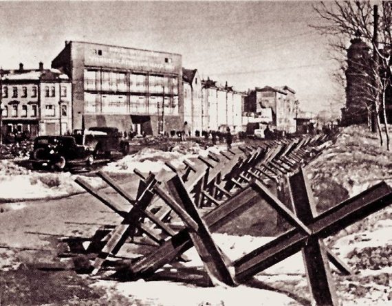 Иллюстрация к книге — Странники войны. Воспоминания детей писателей. 1941-1944 [Autogen_eBook_id32.jpg]