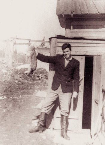 Иллюстрация к книге — Странники войны. Воспоминания детей писателей. 1941-1944 [Autogen_eBook_id47.jpg]