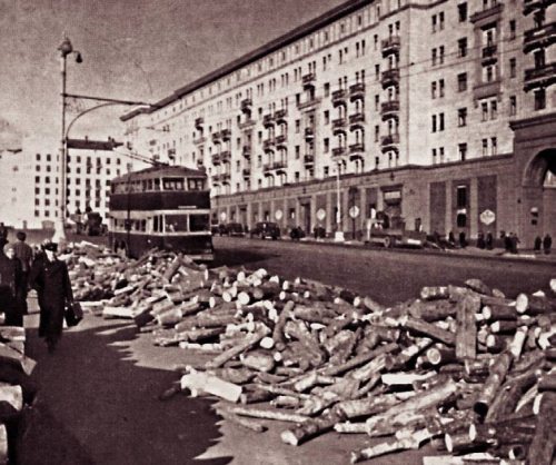 Иллюстрация к книге — Странники войны. Воспоминания детей писателей. 1941-1944 [Autogen_eBook_id8.jpg]