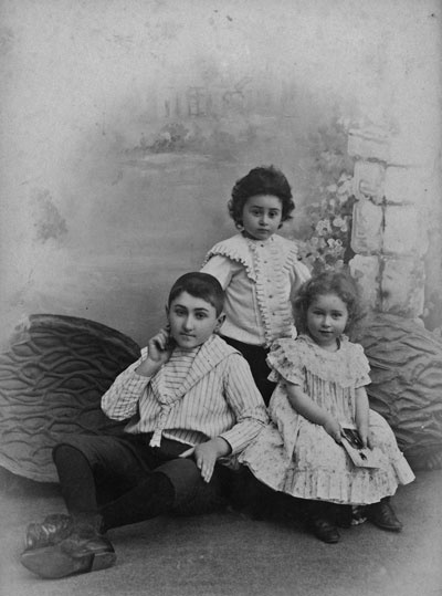 Иллюстрация к книге — За плечами ХХ век [Autogen_eBook_id1.jpg]