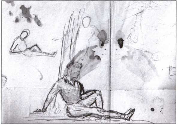 Иллюстрация к книге — Выжить и вернуться. Одиссея советского военнопленного. 1941-1945 [i_007.jpg]