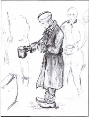 Иллюстрация к книге — Выжить и вернуться. Одиссея советского военнопленного. 1941-1945 [i_010.jpg]