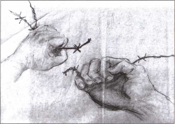 Иллюстрация к книге — Выжить и вернуться. Одиссея советского военнопленного. 1941-1945 [i_014.jpg]