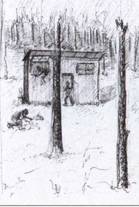 Иллюстрация к книге — Выжить и вернуться. Одиссея советского военнопленного. 1941-1945 [i_018.jpg]