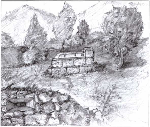 Иллюстрация к книге — Выжить и вернуться. Одиссея советского военнопленного. 1941-1945 [i_022.jpg]