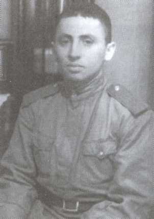 Иллюстрация к книге — Воспоминания еврея-красноармейца [i_005.jpg]