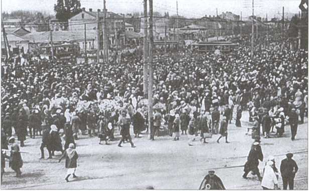 Иллюстрация к книге — Воспоминания еврея-красноармейца [i_013.jpg]