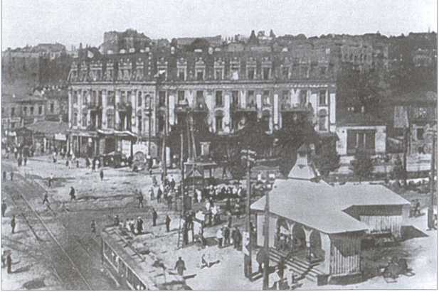 Иллюстрация к книге — Воспоминания еврея-красноармейца [i_015.jpg]