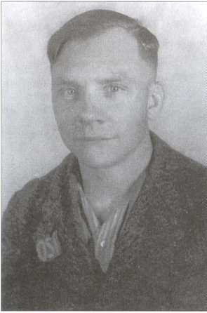 Иллюстрация к книге — Воспоминания еврея-красноармейца [i_019.jpg]