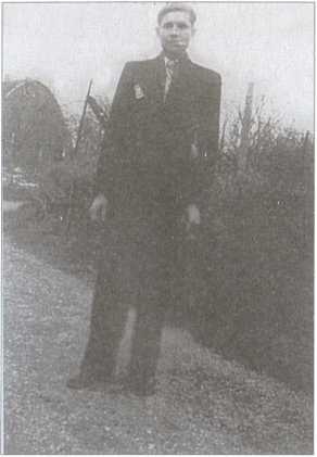 Иллюстрация к книге — Воспоминания еврея-красноармейца [i_022.jpg]