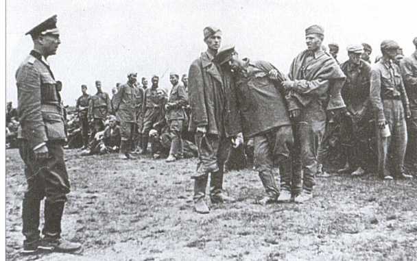 Иллюстрация к книге — Воспоминания еврея-красноармейца [i_035.jpg]