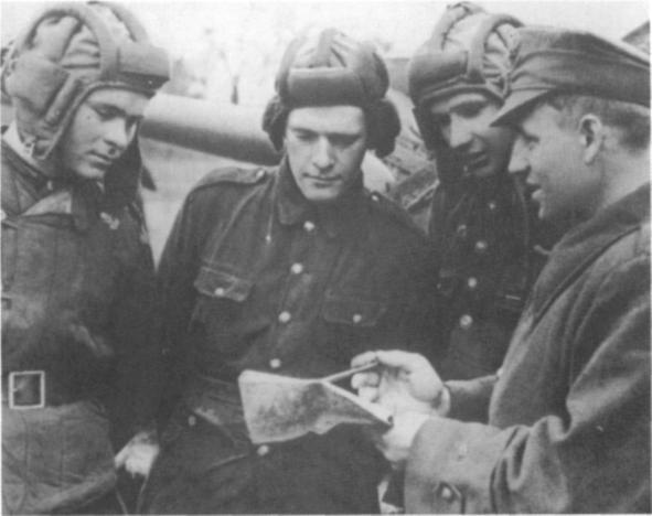 Иллюстрация к книге — Наемники Фюрера [pic_14.jpg]