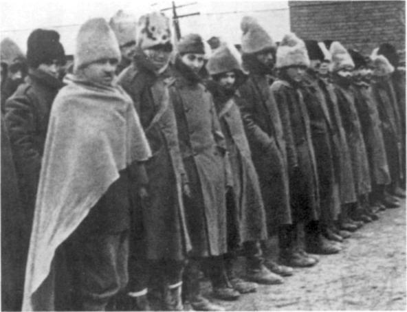 Иллюстрация к книге — Наемники Фюрера [pic_9.jpg]