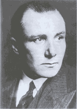 Иллюстрация к книге — Мартин Борман. Неизвестный рейхслейтер. 1936-1945 [i_002.jpg]