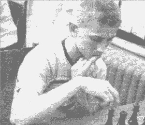 Иллюстрация к книге — Бобби Фишер идет на войну [img_1.jpg]