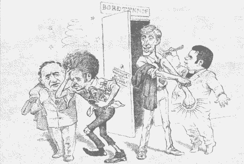 Иллюстрация к книге — Бобби Фишер идет на войну [img_17.jpg]