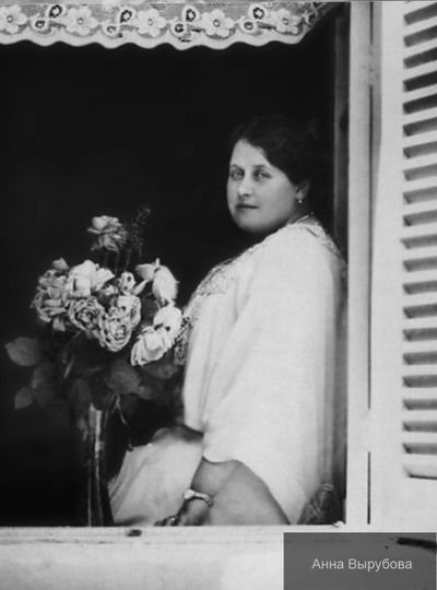 Иллюстрация к книге — Caprichos. Дело об убийстве Распутина [i_015.jpg]