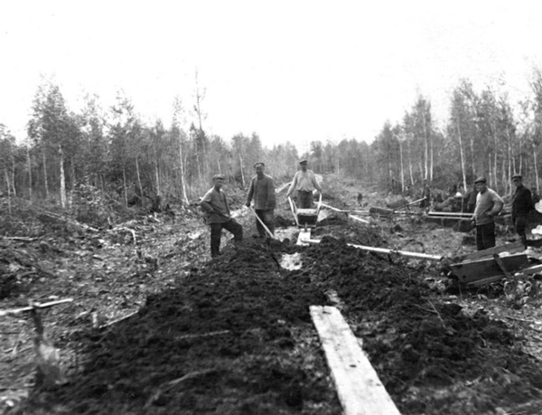 Иллюстрация к книге — Англосаксонская мировая империя [i_026.jpg]