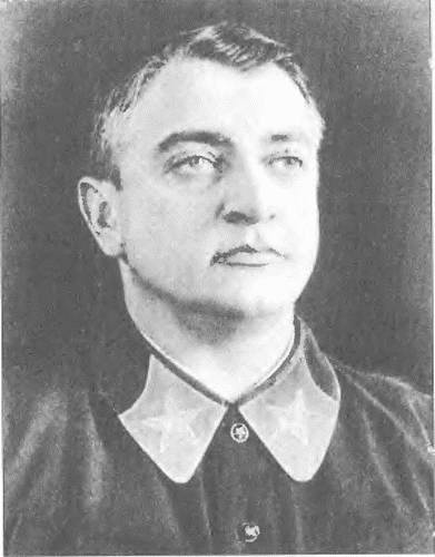 Иллюстрация к книге — Большой блеф Тухачевского. Как перевооружалась Красная армия [i_020.jpg]