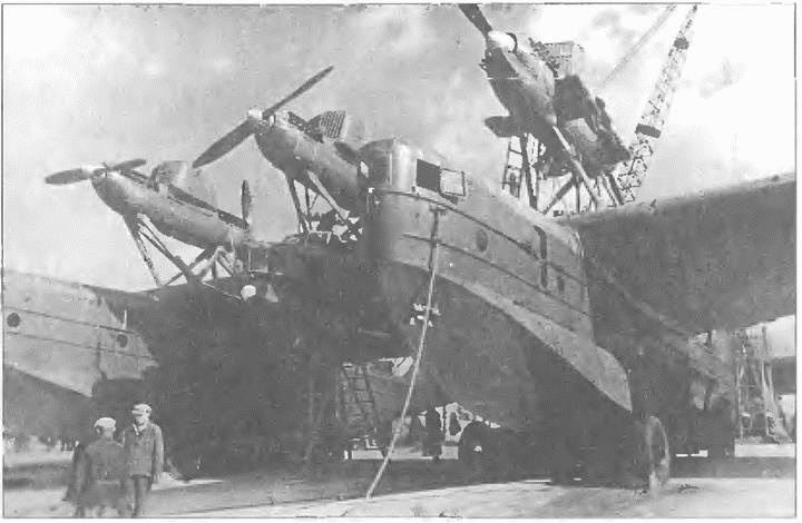 Иллюстрация к книге — Большой блеф Тухачевского. Как перевооружалась Красная армия [i_022.jpg]