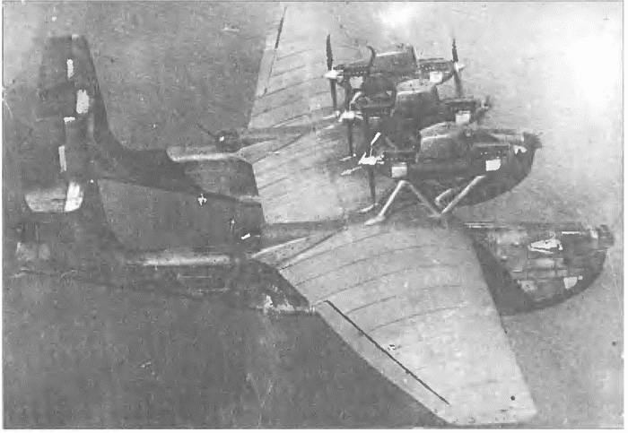 Иллюстрация к книге — Большой блеф Тухачевского. Как перевооружалась Красная армия [i_023.jpg]