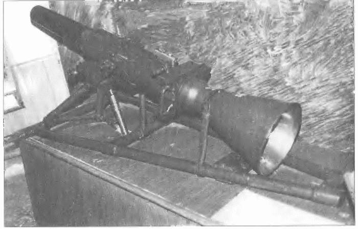 Иллюстрация к книге — Большой блеф Тухачевского. Как перевооружалась Красная армия [i_028.jpg]