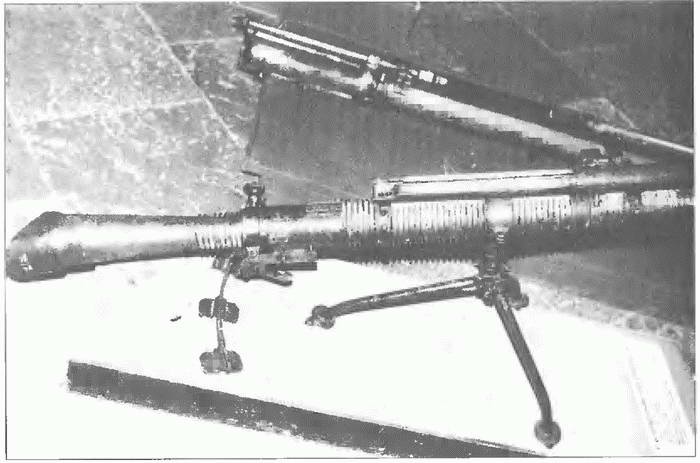 Иллюстрация к книге — Большой блеф Тухачевского. Как перевооружалась Красная армия [i_029.jpg]