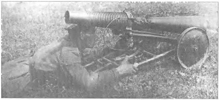 Иллюстрация к книге — Большой блеф Тухачевского. Как перевооружалась Красная армия [i_030.jpg]