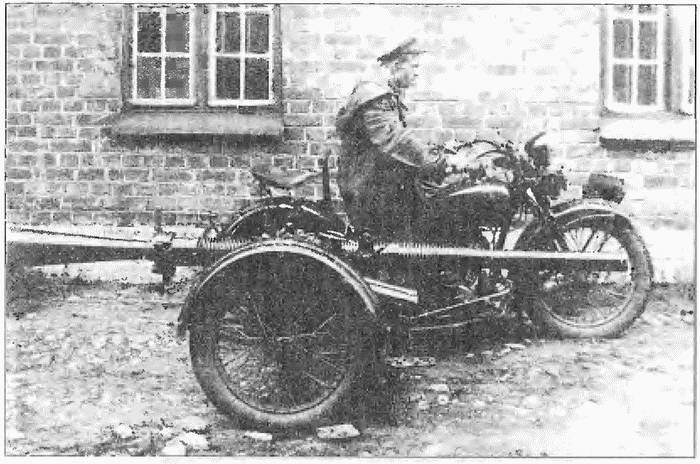 Иллюстрация к книге — Большой блеф Тухачевского. Как перевооружалась Красная армия [i_032.jpg]