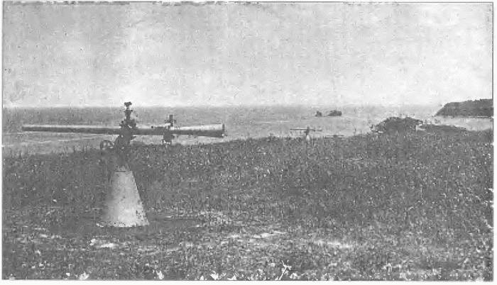 Иллюстрация к книге — Большой блеф Тухачевского. Как перевооружалась Красная армия [i_035.jpg]