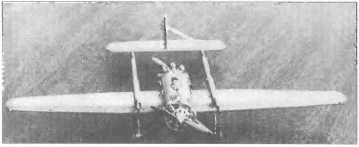 Иллюстрация к книге — Большой блеф Тухачевского. Как перевооружалась Красная армия [i_041.jpg]