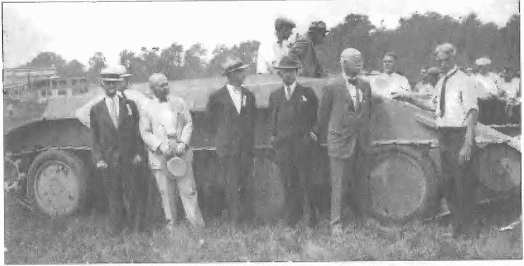 Иллюстрация к книге — Большой блеф Тухачевского. Как перевооружалась Красная армия [i_045.jpg]