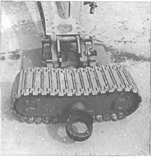 Иллюстрация к книге — Большой блеф Тухачевского. Как перевооружалась Красная армия [i_051.jpg]