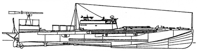 Иллюстрация к книге — Большой блеф Тухачевского. Как перевооружалась Красная армия [i_057.jpg]