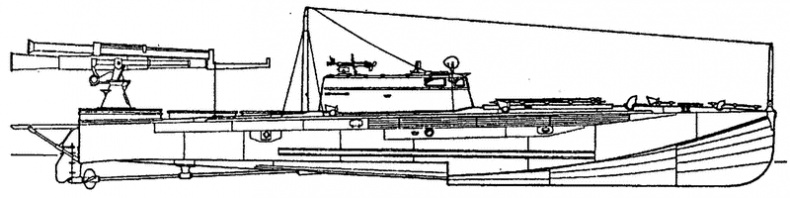 Иллюстрация к книге — Большой блеф Тухачевского. Как перевооружалась Красная армия [i_058.jpg]