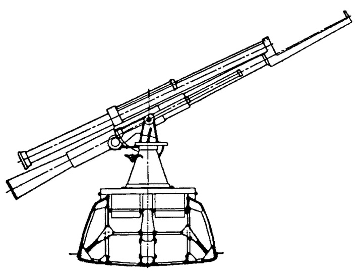 Иллюстрация к книге — Большой блеф Тухачевского. Как перевооружалась Красная армия [i_059.jpg]