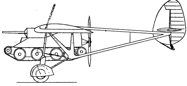 Иллюстрация к книге — Большой блеф Тухачевского. Как перевооружалась Красная армия [i_063.jpg]